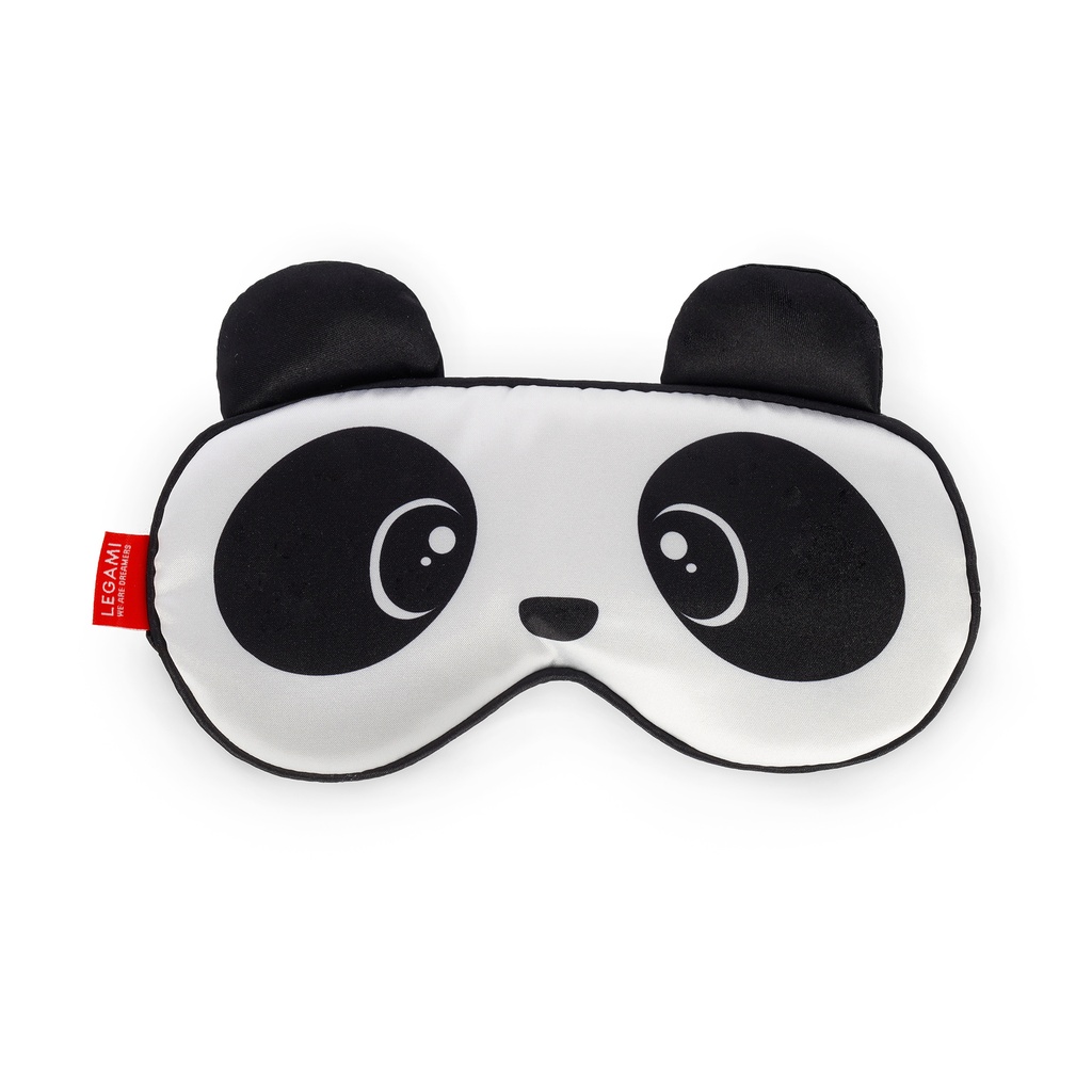 Legami | Slaapmasker Panda Nap Queen Sleep Mask 