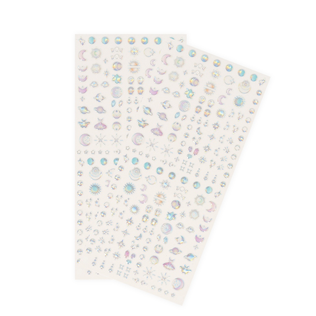Legami | Nagelsticker Magic