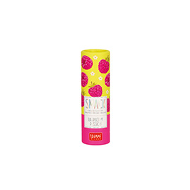 Legami | Lippenbalsem Smack Natural Lip Balm Raspberry