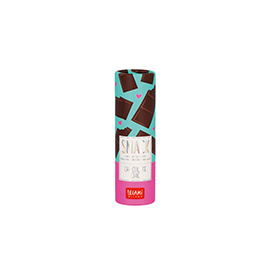 Legami | Lippenbalsem Smack Natural Lip Balm Chocolate