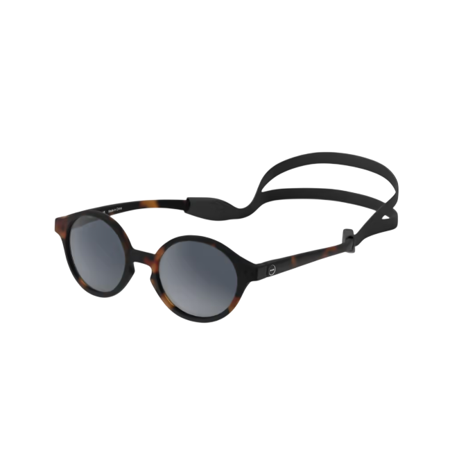 Izipizi | Zonnebril Baby Tortoise 0-3Y #d Cat.3 Polarized