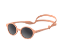 Izipizi | Zonnebril Baby Apricot 0-3Y #d Cat.3 Polarized