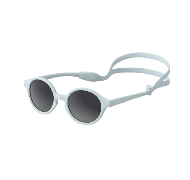 Izipizi | Zonnebril Baby Sweet Blue 0-3Y #d Cat.3 Polarized