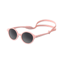 Izipizi | Zonnebril Baby Pastel Pink 0-3Y #d Cat.3 Polarized