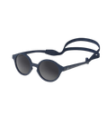 Izipizi | Zonnebril Baby Denim Blue 0-3Y #d Cat.3 Polarized