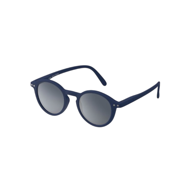 Izipizi | Zonnebril Kids Navy Blue 3-5Y #d Cat.3 Polarized