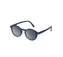Izipizi | Zonnebril Kids Navy Blue 3-5Y #d Cat.3 Polarized