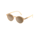 Izipizi | Zonnebril Kids Macchiato 3-5Y #d Cat.3 Polarized