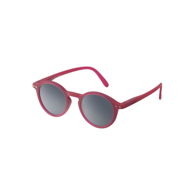 Izipizi | Zonnebril Kids Cranberry 3-5Y #d Cat.3 Polarized