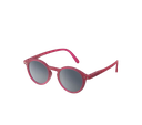 Izipizi | Zonnebril Kids Cranberry 3-5Y #d Cat.3 Polarized