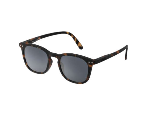 Izipizi | Zonnebril Kids Tortoise 3-5Y #e Cat.3 Polarized