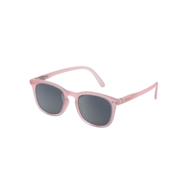Izipizi | Zonnebril Kids Pink 3-5Y #e Cat.3 Polarized