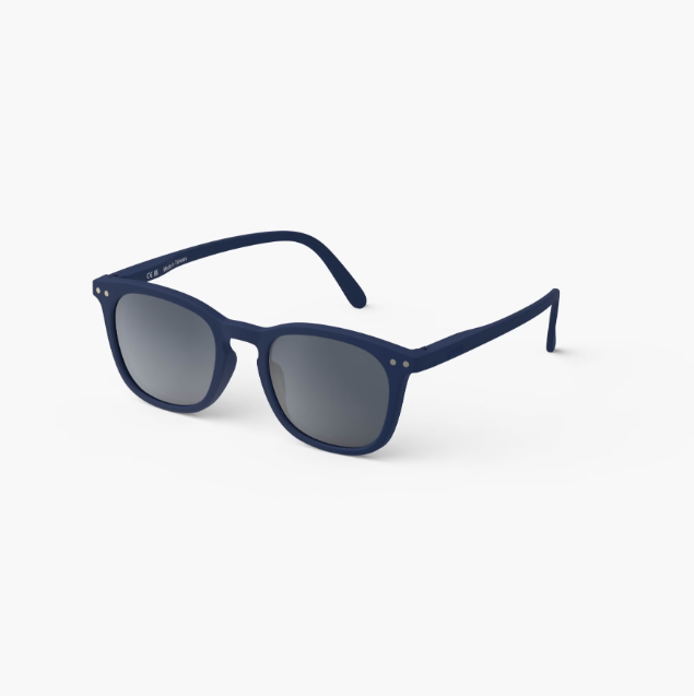Izipizi | Zonnebril Kids Navy Blue 3-5Y #e