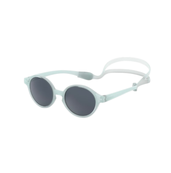 Izipizi | Zonnebril Baby Turquoise Stone 0-3Y #d Cat.3 Polarized