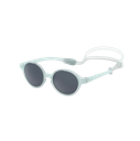 Izipizi | Zonnebril Baby Turquoise Stone 0-3Y #d Cat.3 Polarized