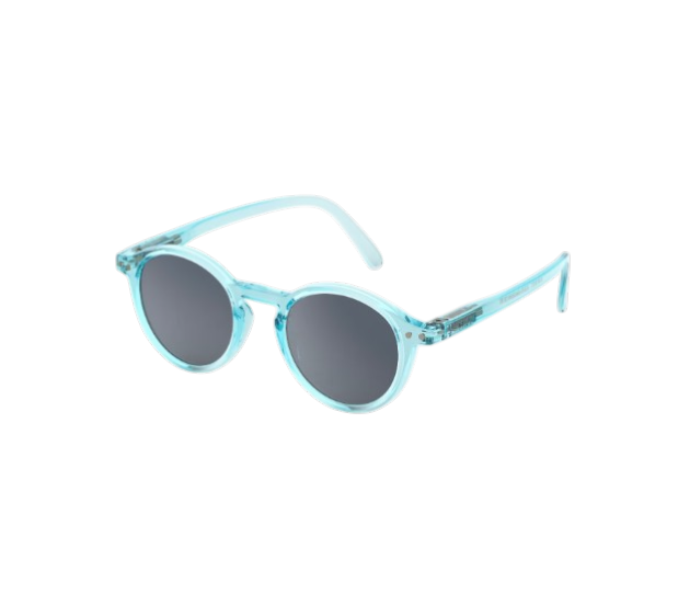 Izipizi | Zonnebril Baby Turquoise Stone 3-5Y #d Cat.3 Polarized