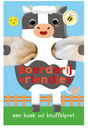 De Lantaarn | Boek "Boerderijvriendjes"