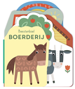 De Lantaarn | Boek "Beestenboel Boerderij" 