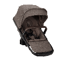 Nuna | Inzet met bekleding vr Demi Next Chestnut