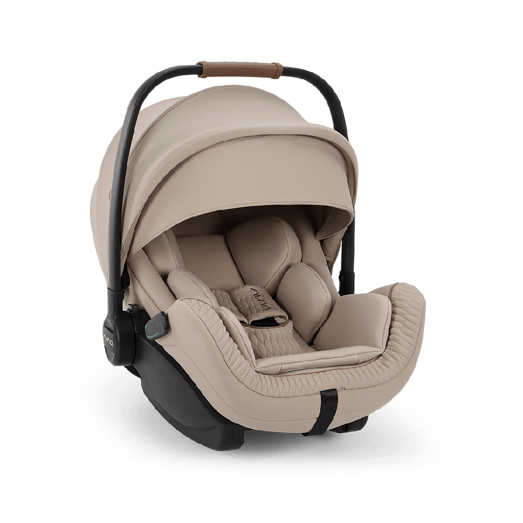 Nuna | Autostoel Arra Flex Cosmopolitan Gr 0+