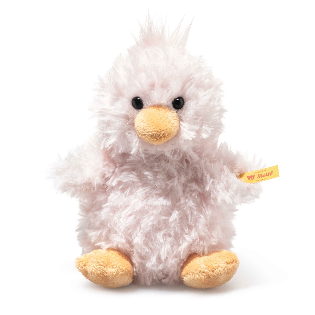 Steiff | Pluche Knuffel Pipsy Chick 14cm 