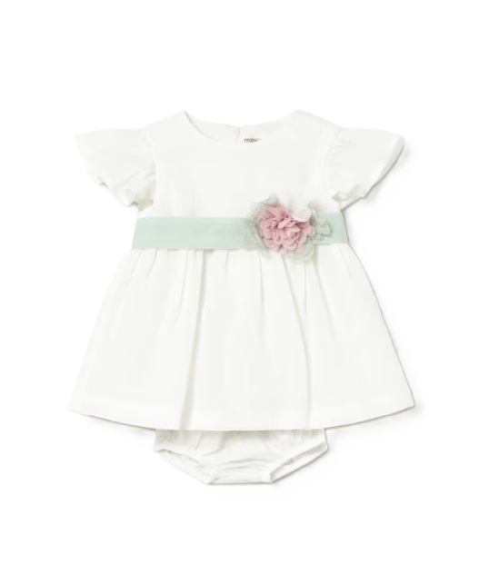 Mayoral | Jurk Girls Ceremony Dress