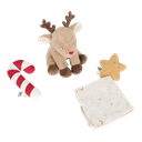 Little Dutch | Giftset Kerst Newborn 3-delig