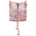 Little Dutch | Zwemvest Dreamy Mermaid Roze 2-3Y