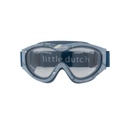 Little Dutch | Duikbril Ocean World Blauw
