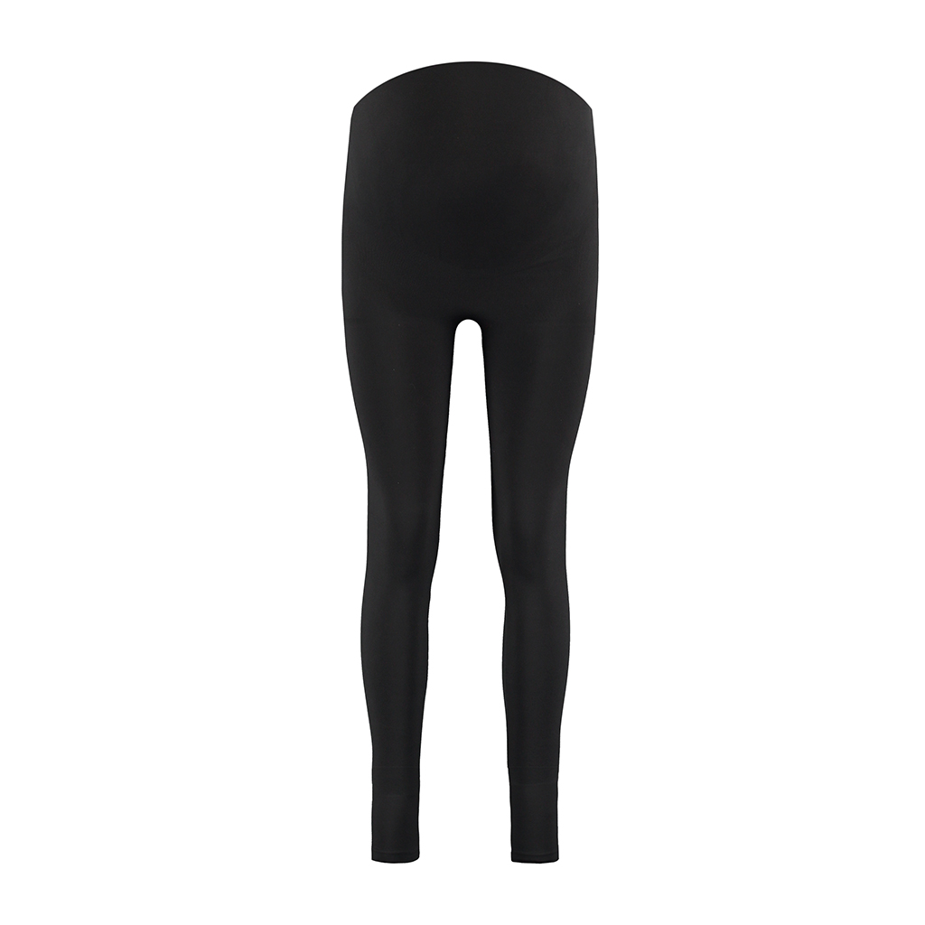Love2wait | Legging Seamless Zwart