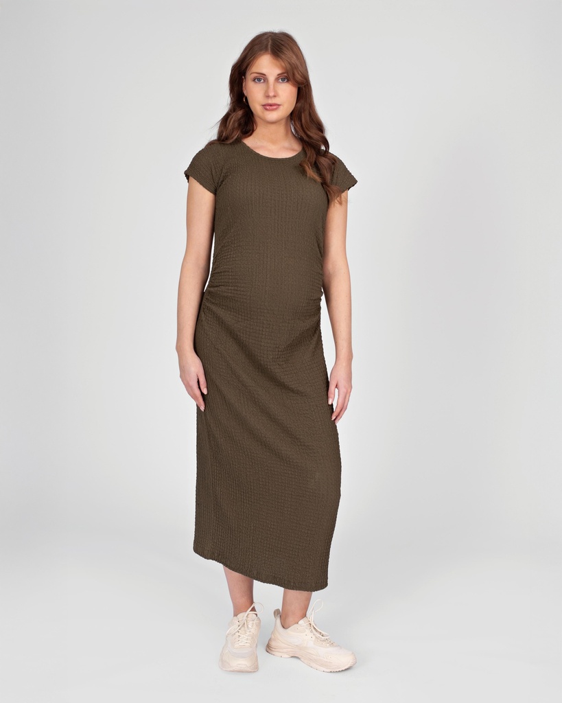 Love2wait | Jurk Zimra Olive