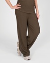 Love2wait | Broek Zofia Olive