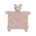Laessig | Knuffeldoek Miracle of Nature Bear Knitted