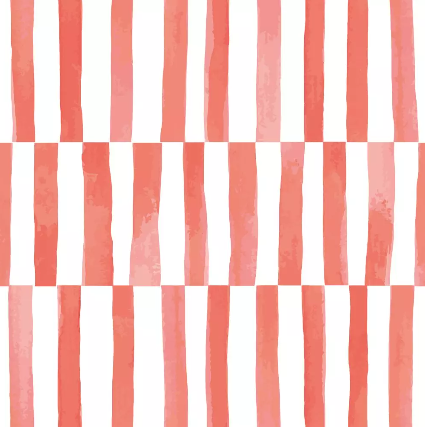 Duni | Servetten La Dolce Vita 3-laags 24x24cm 20-pack