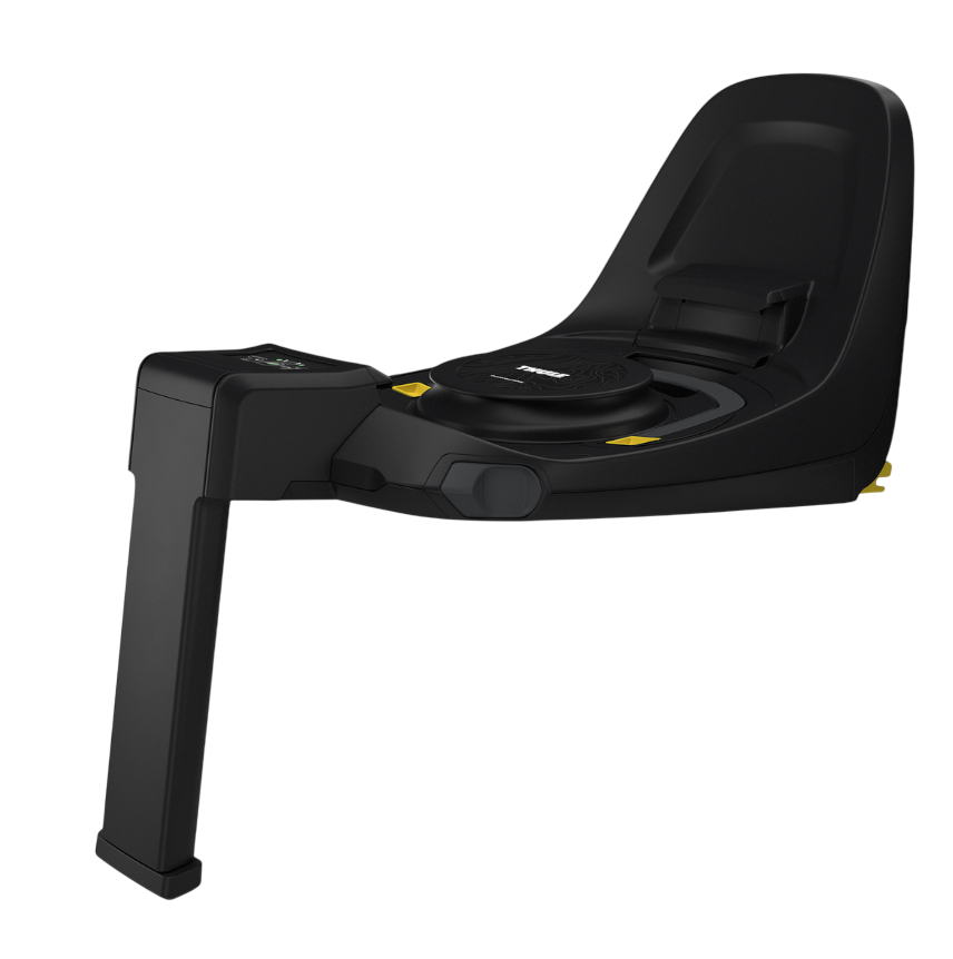 Thule | Voetbasis Alfi Connect vr Autostoel Maple/Elm