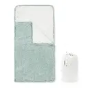 Bemini | Deken Camping Bag Softy 3.0TOG 70x140cm