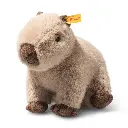 Steiff | Pluche Knuffel Chip Capybara Beige 23cm