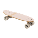 Banwood | Skateboard Pink 51,9x17cm
