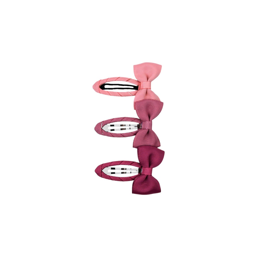 Busy Lizzie | Haarspeld Barrette Dusty 3-pack