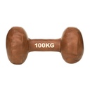 Bam Bam | Grijpspeeltje Vintage Dumbell 