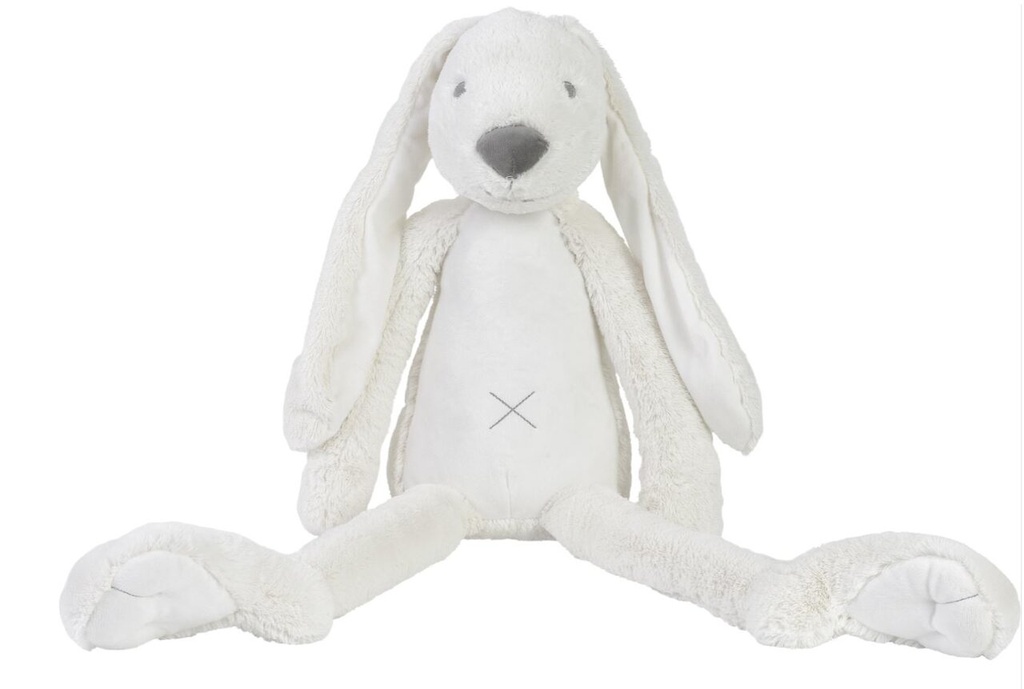 Happy Horse | Pluche Knuffel Richie Giant Rabbit Ivory 92cm