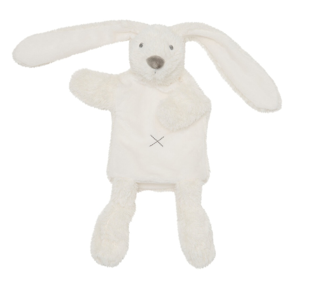 Happy Horse | Handpop Richie Rabbit Ivory