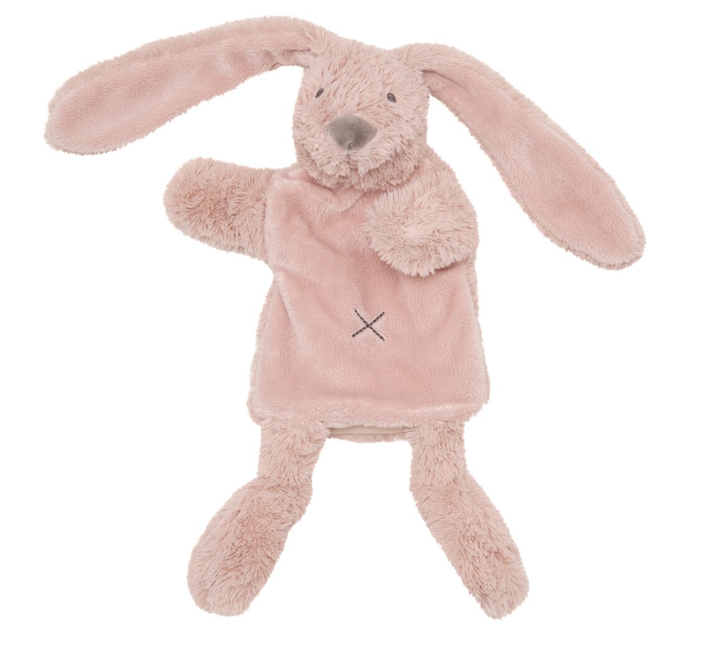 Happy Horse | Handpop Richie Rabbit Pink