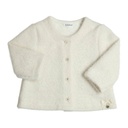 Gymp | Vest Girls Lizabeth Off White