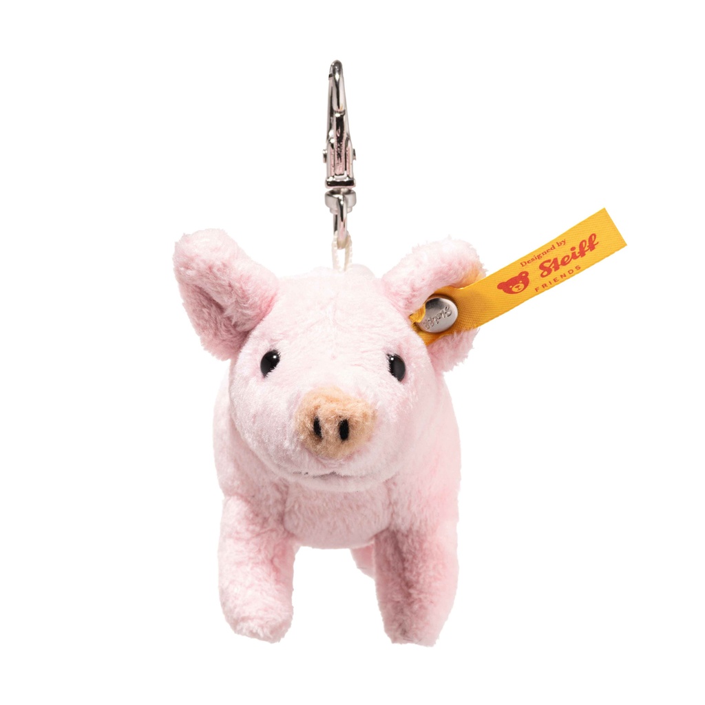 Steiff | Sleutelhanger Lucky Charm Pig 9cm