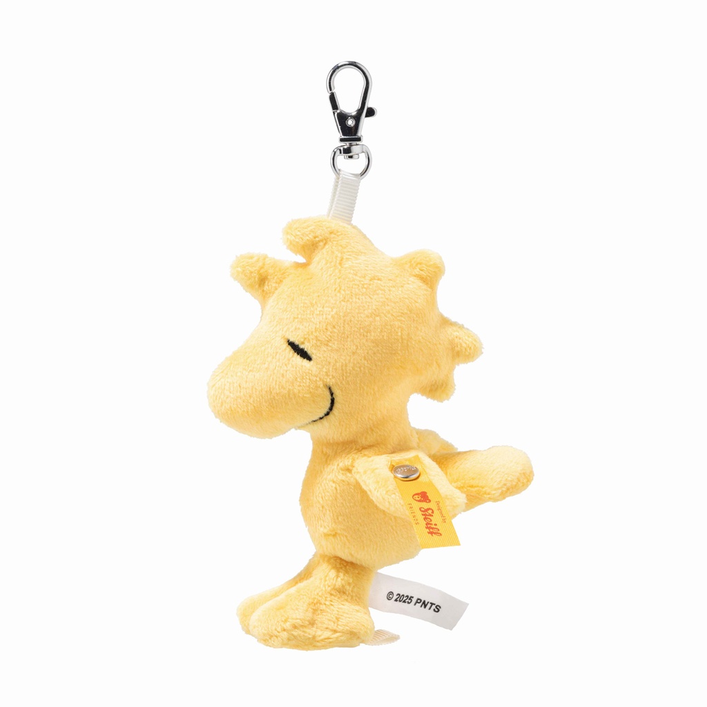 Steiff | Sleutelhanger Woodstock 11cm