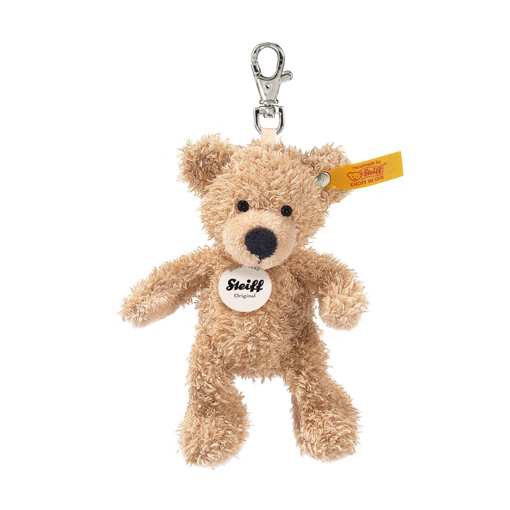 Steiff | Sleutelhanger Fynn Teddy Bear 12cm