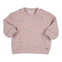 Gymp | Sweater Girls Roza Old Rose