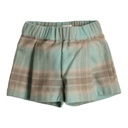 Gymp | Short Girls Larissa Green/Beige