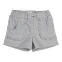 Gymp | Short Girls Obo Grey